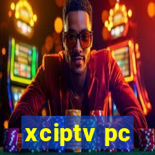 xciptv pc